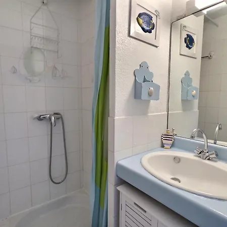 Amoureva 4 Pers - Vue - Parking - Piscine - Proche Commerce * 아그